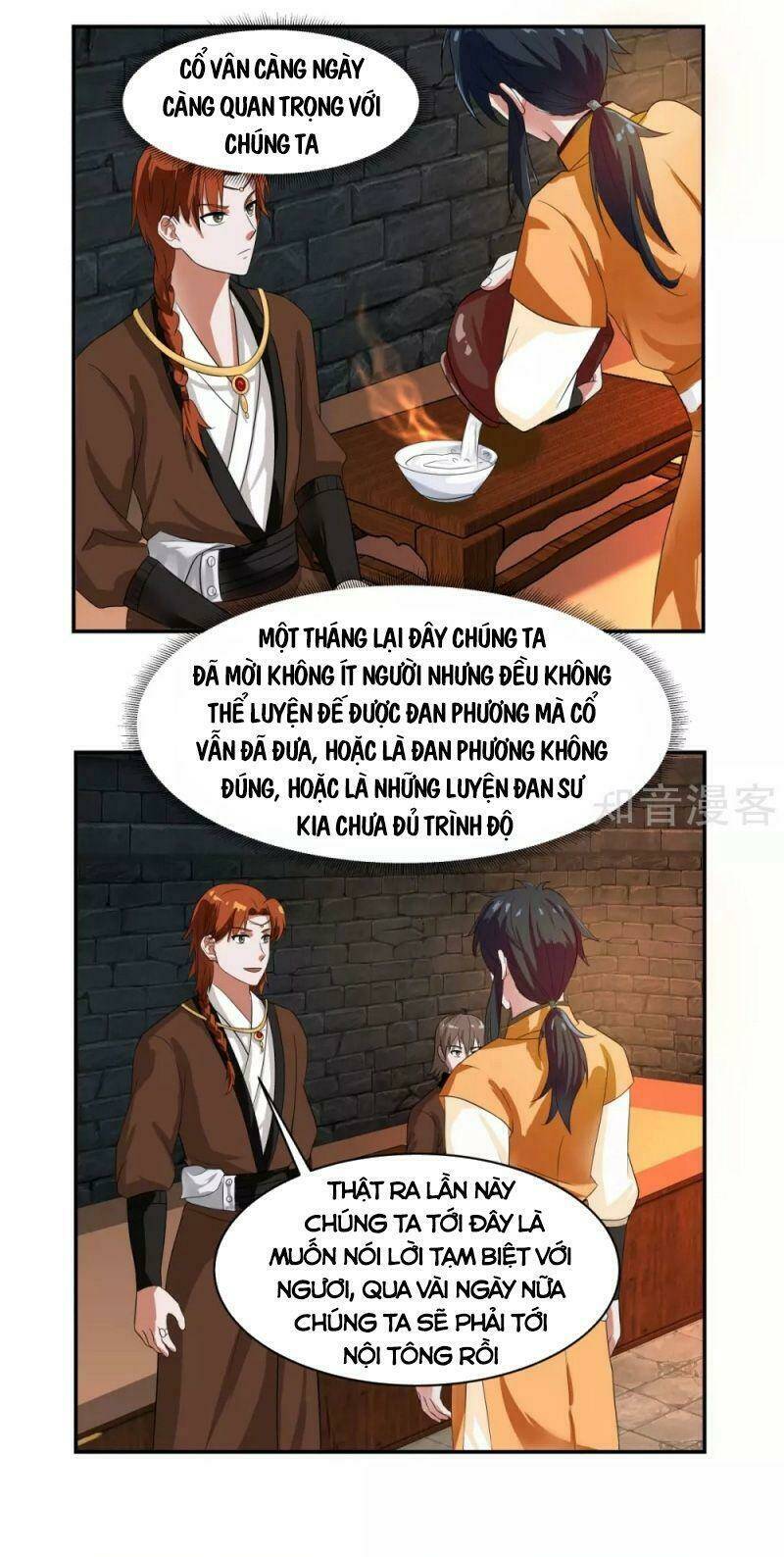 Chương 191 - Trang 16