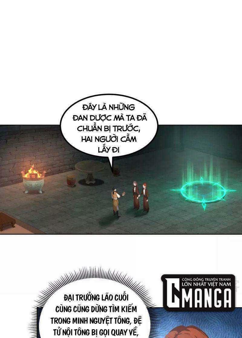 Chương 192 - Trang 1