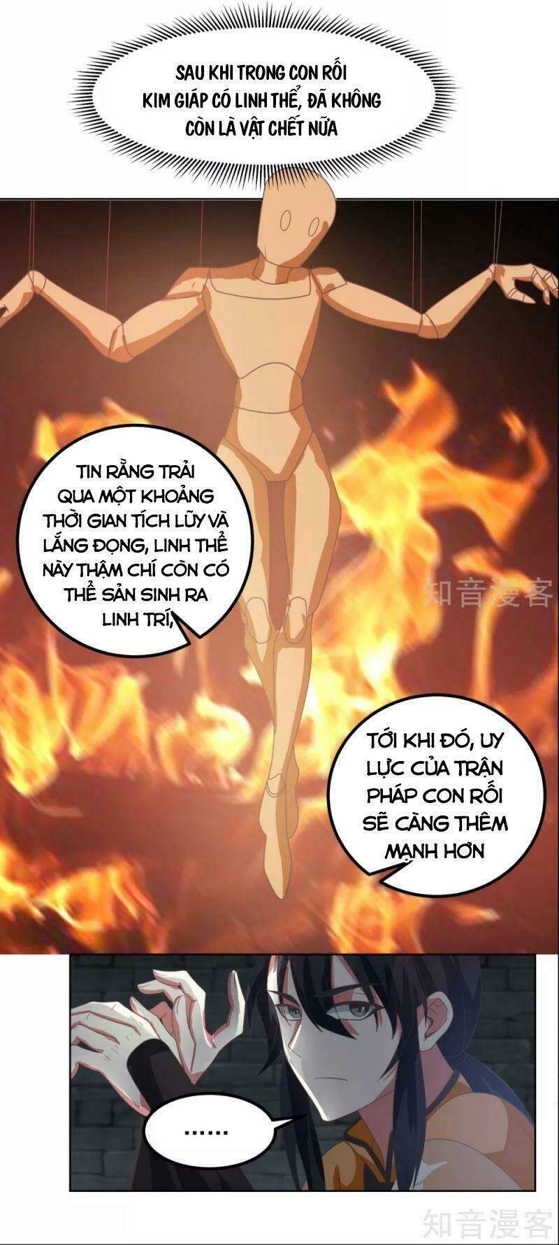 Chương 192 - Trang 13