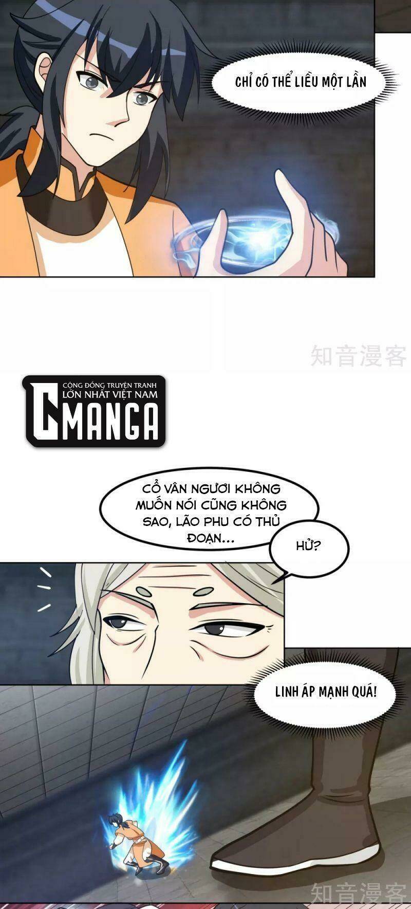 Chương 195 - Trang 9