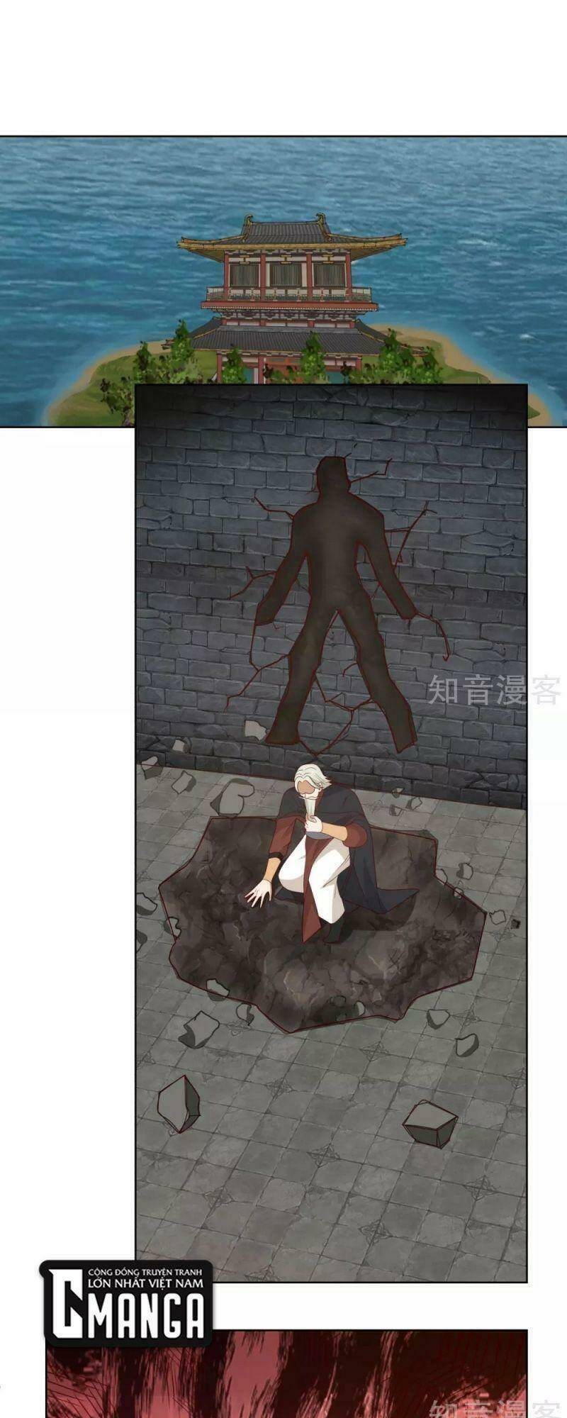 Chương 196 - Trang 13