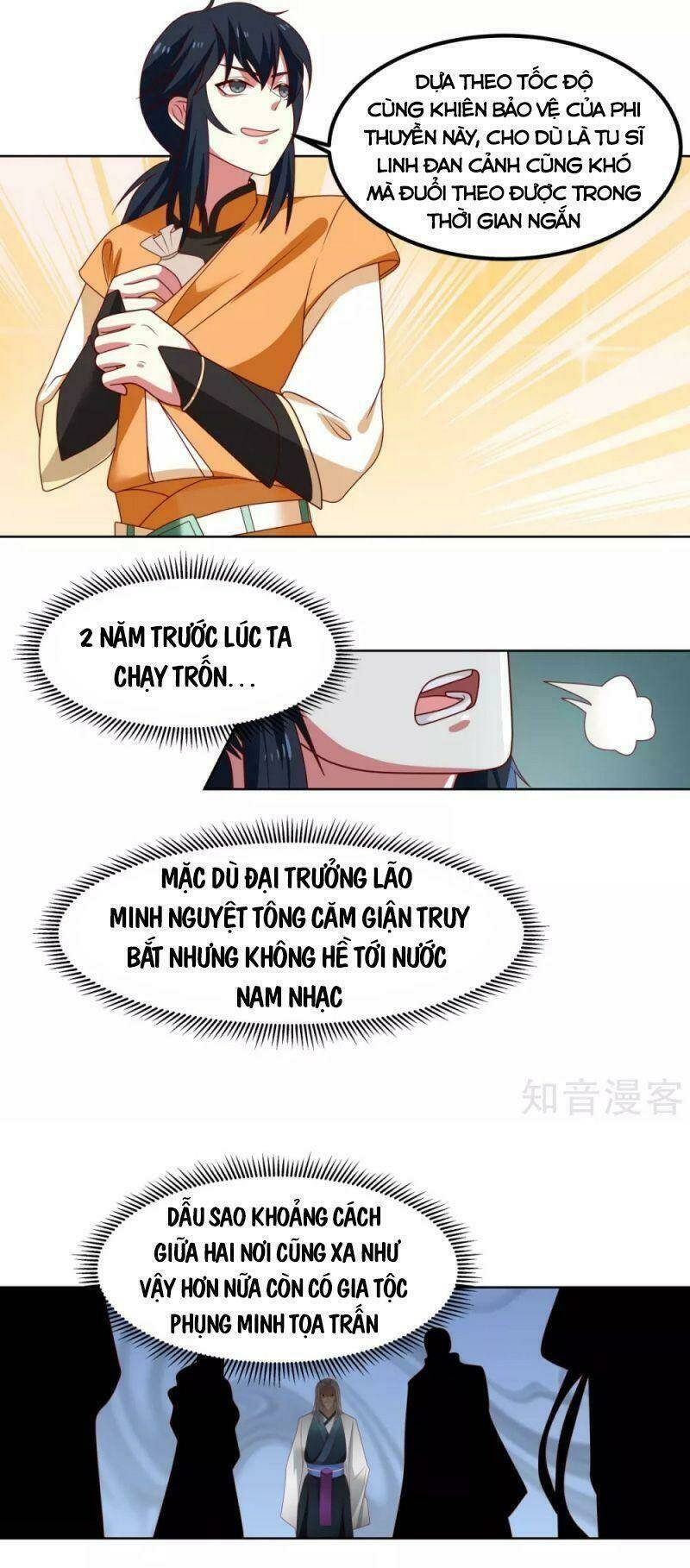 Chương 196 - Trang 3