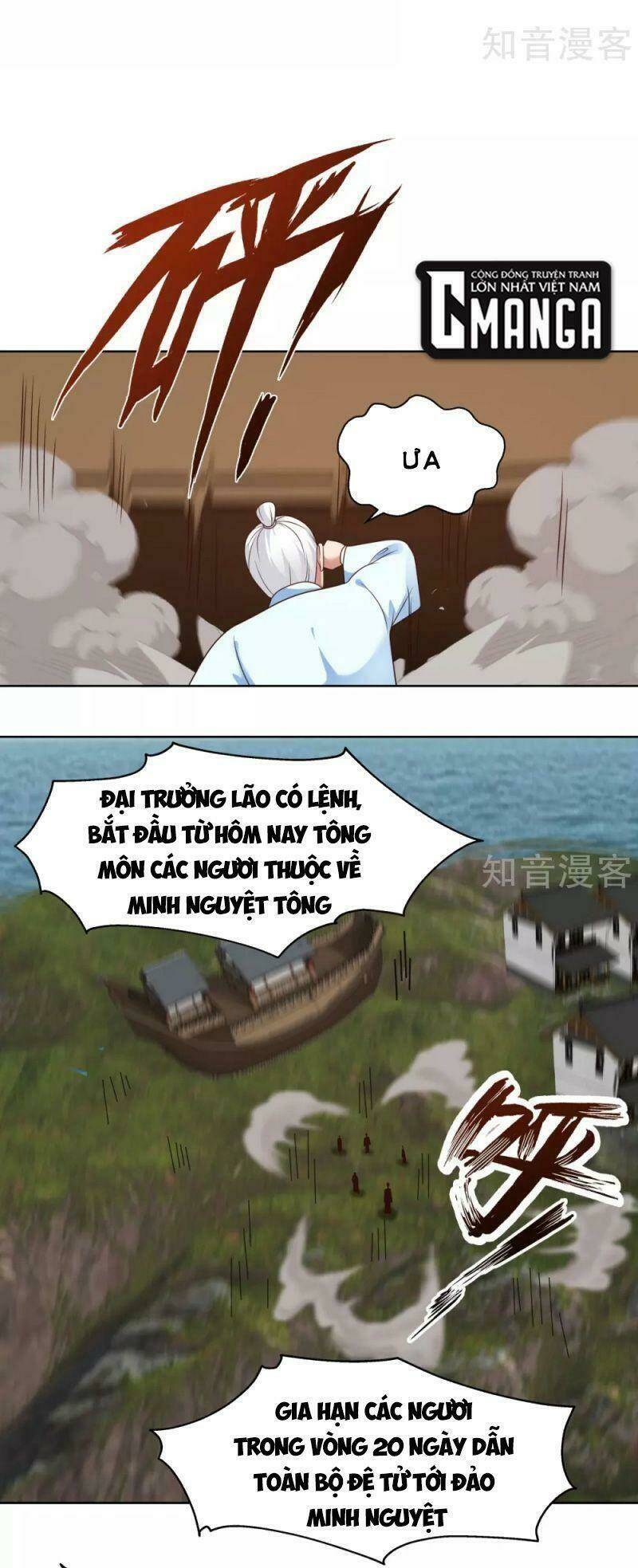 Chương 196 - Trang 8