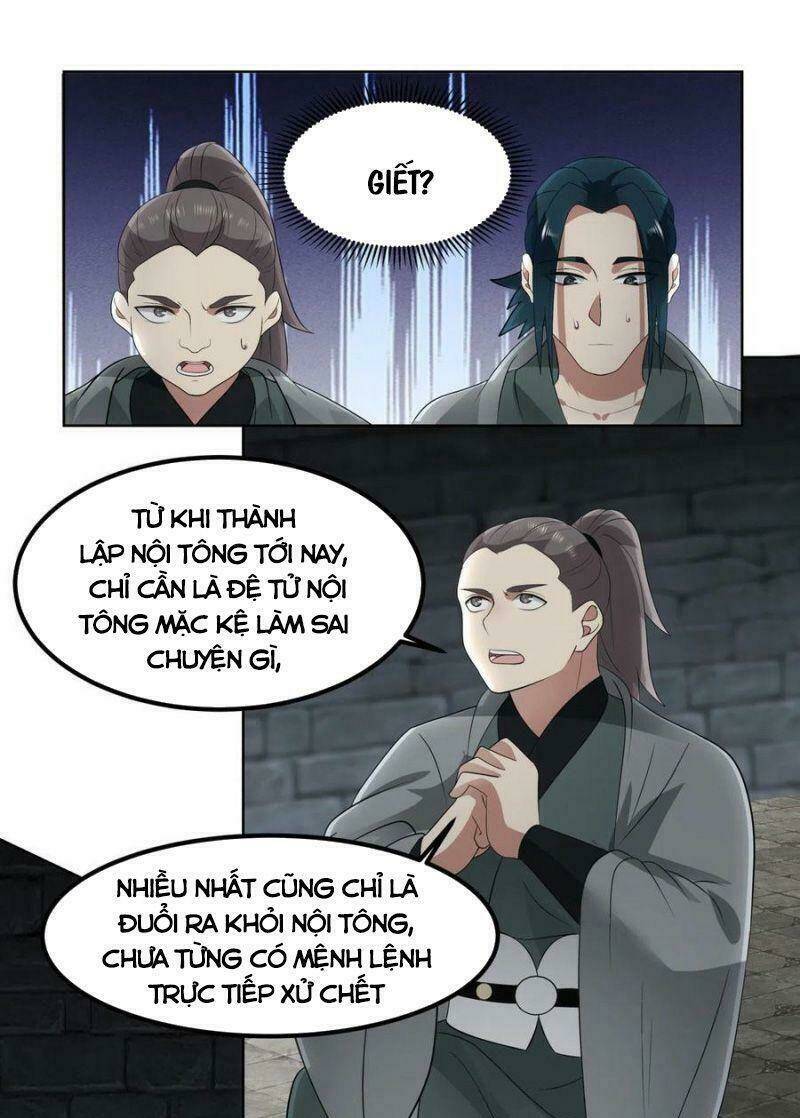 Chương 197 - Trang 11