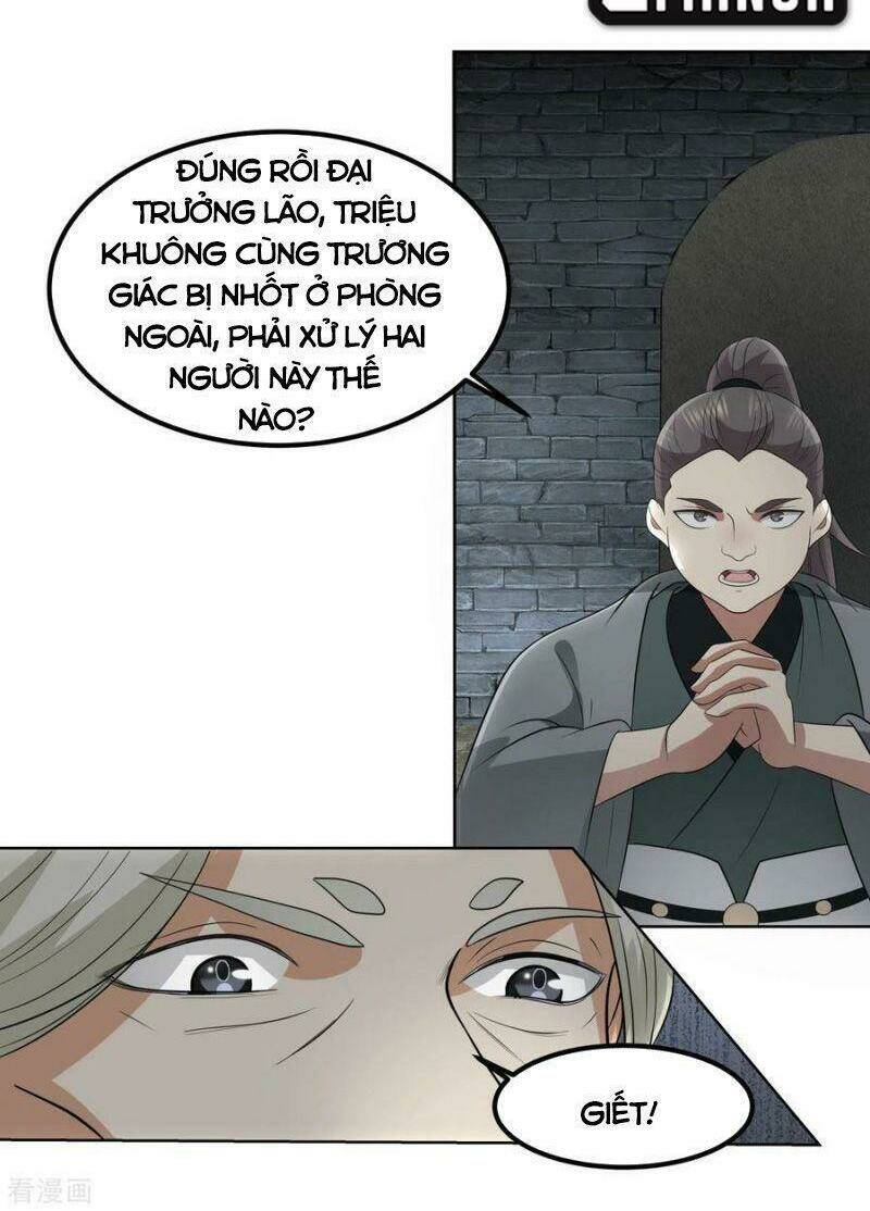 Chương 197 - Trang 10