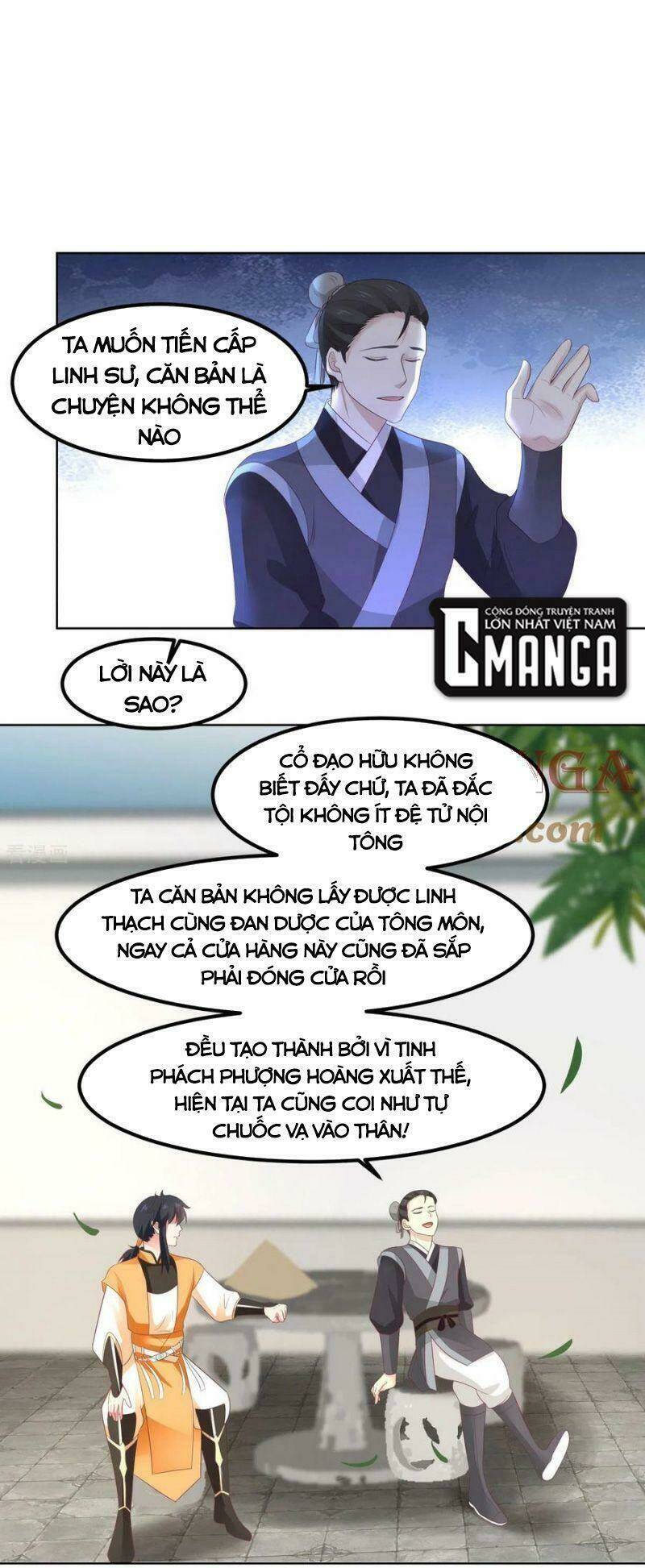 Chương 198 - Trang 12