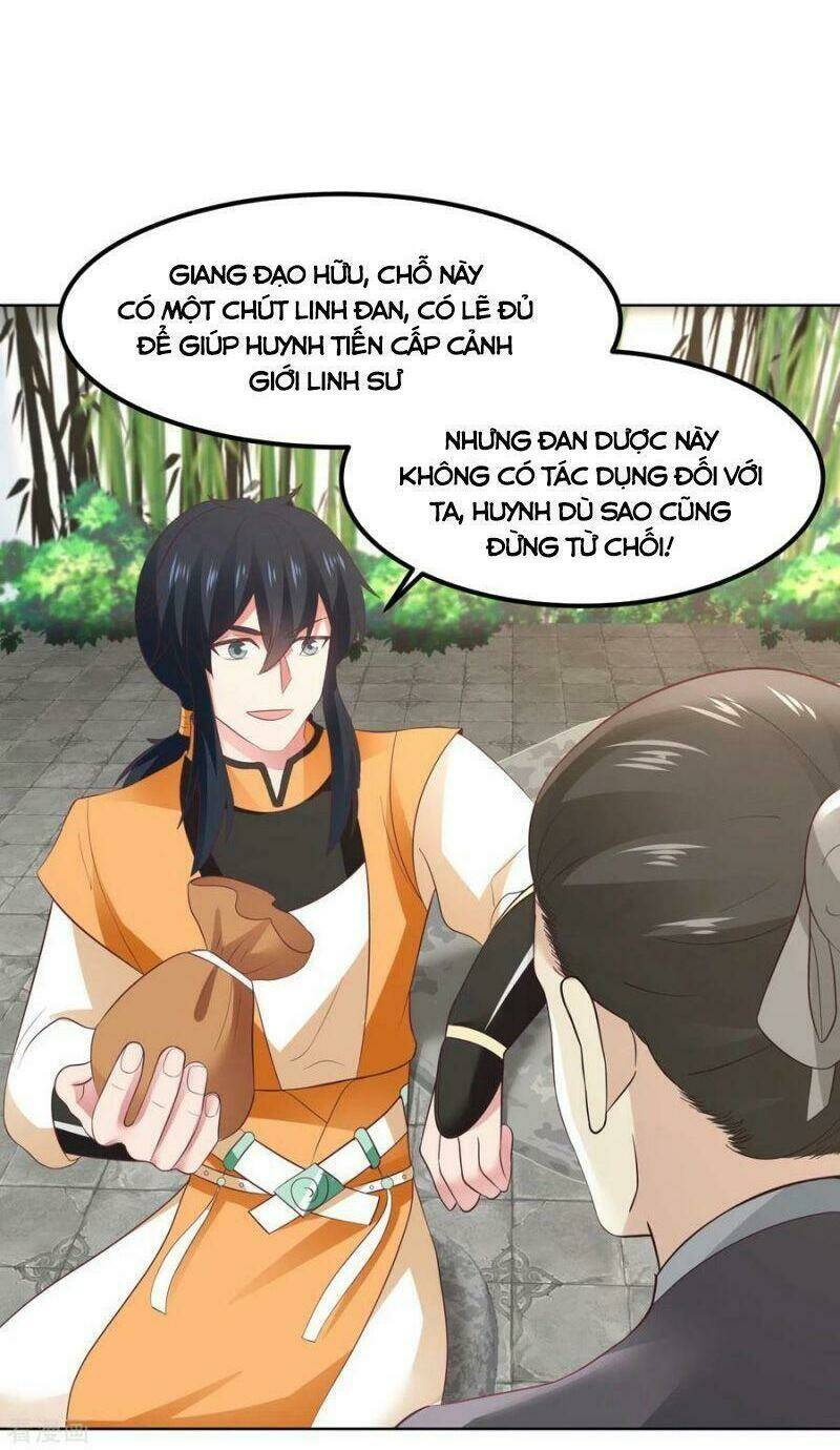 Chương 198 - Trang 14