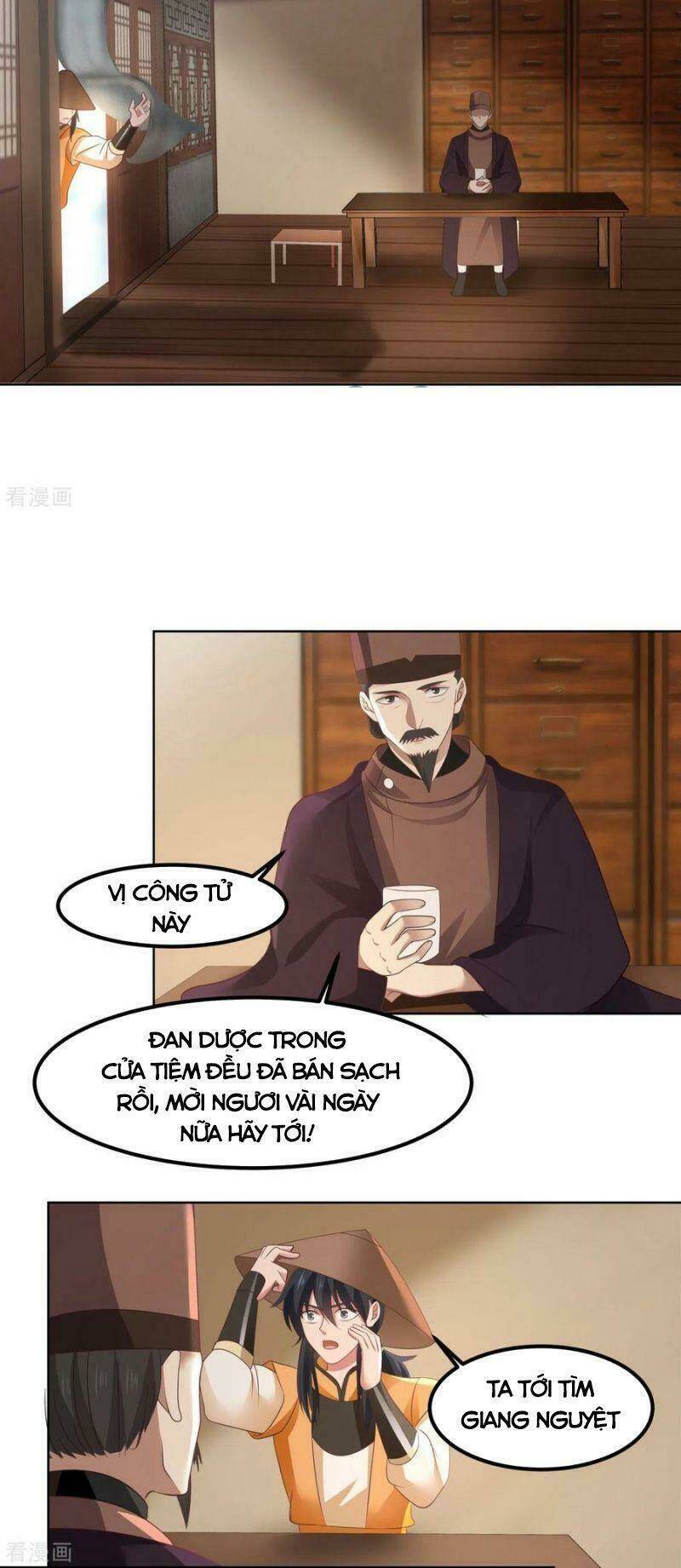 Chương 198 - Trang 3
