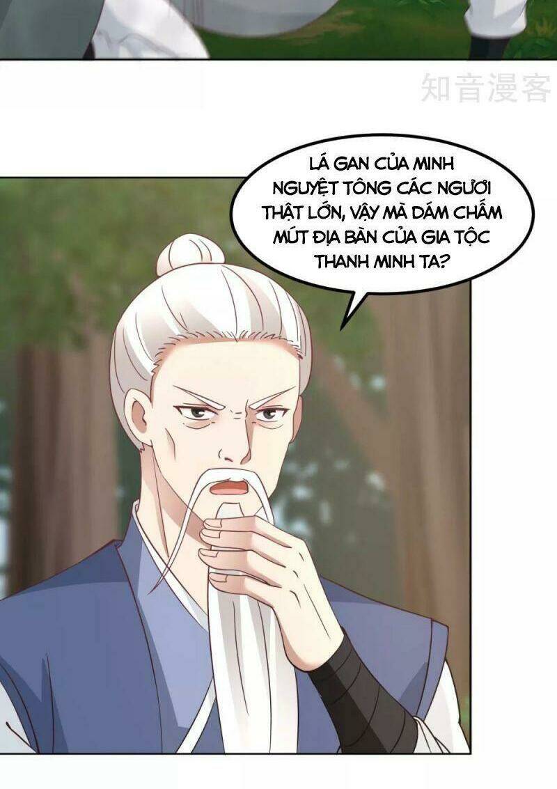 Chương 199 - Trang 11