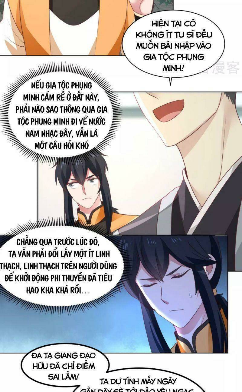 Chương 199 - Trang 6