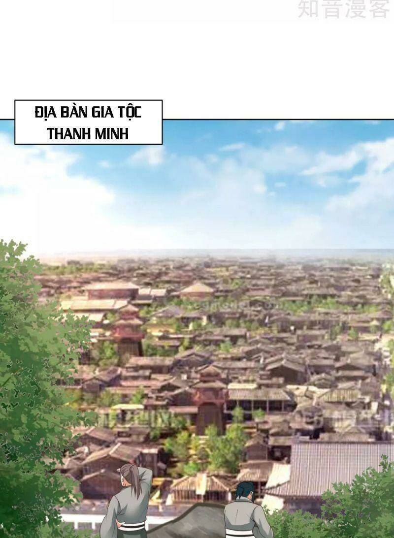 Chương 199 - Trang 8