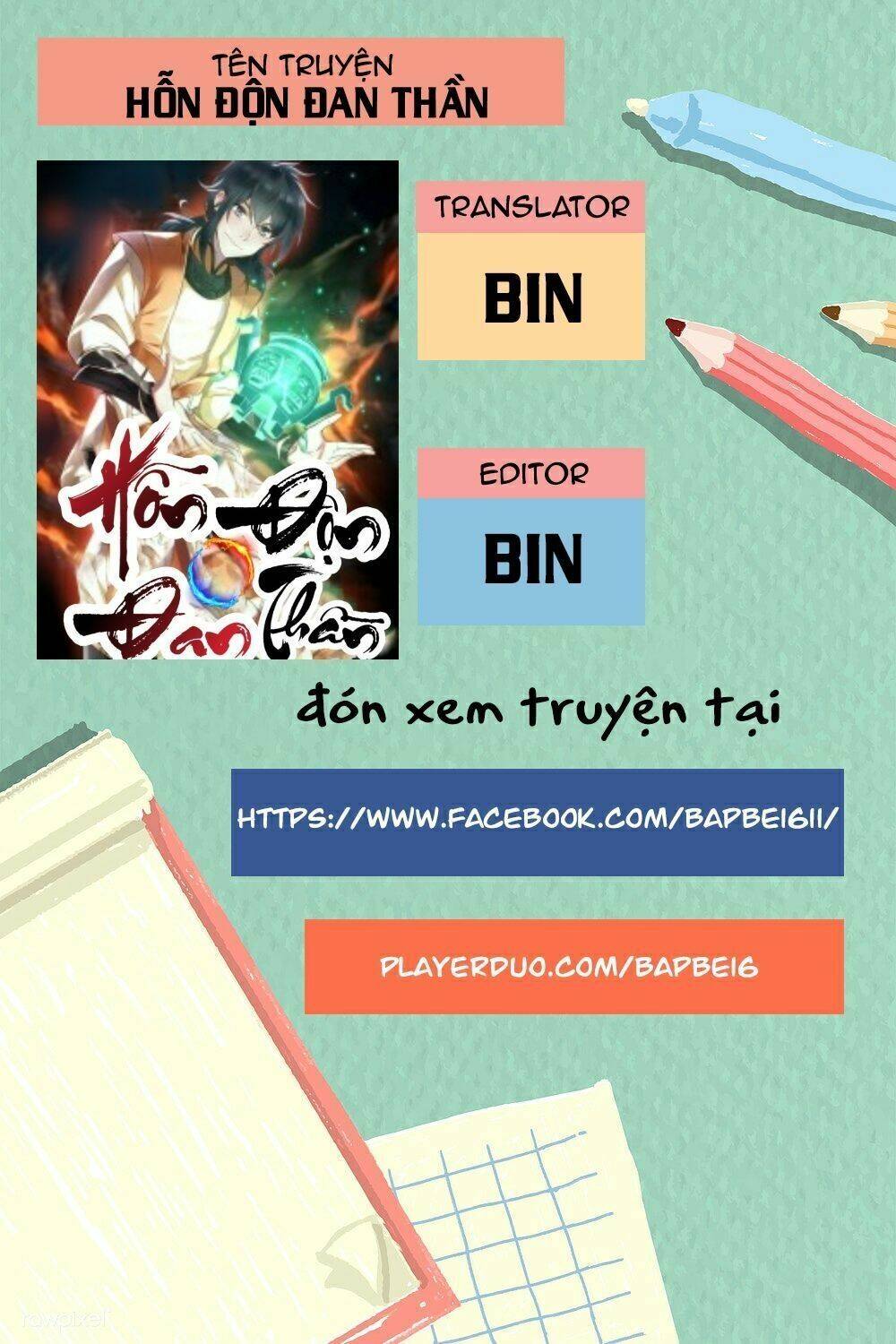 Chương 2 - Trang 1