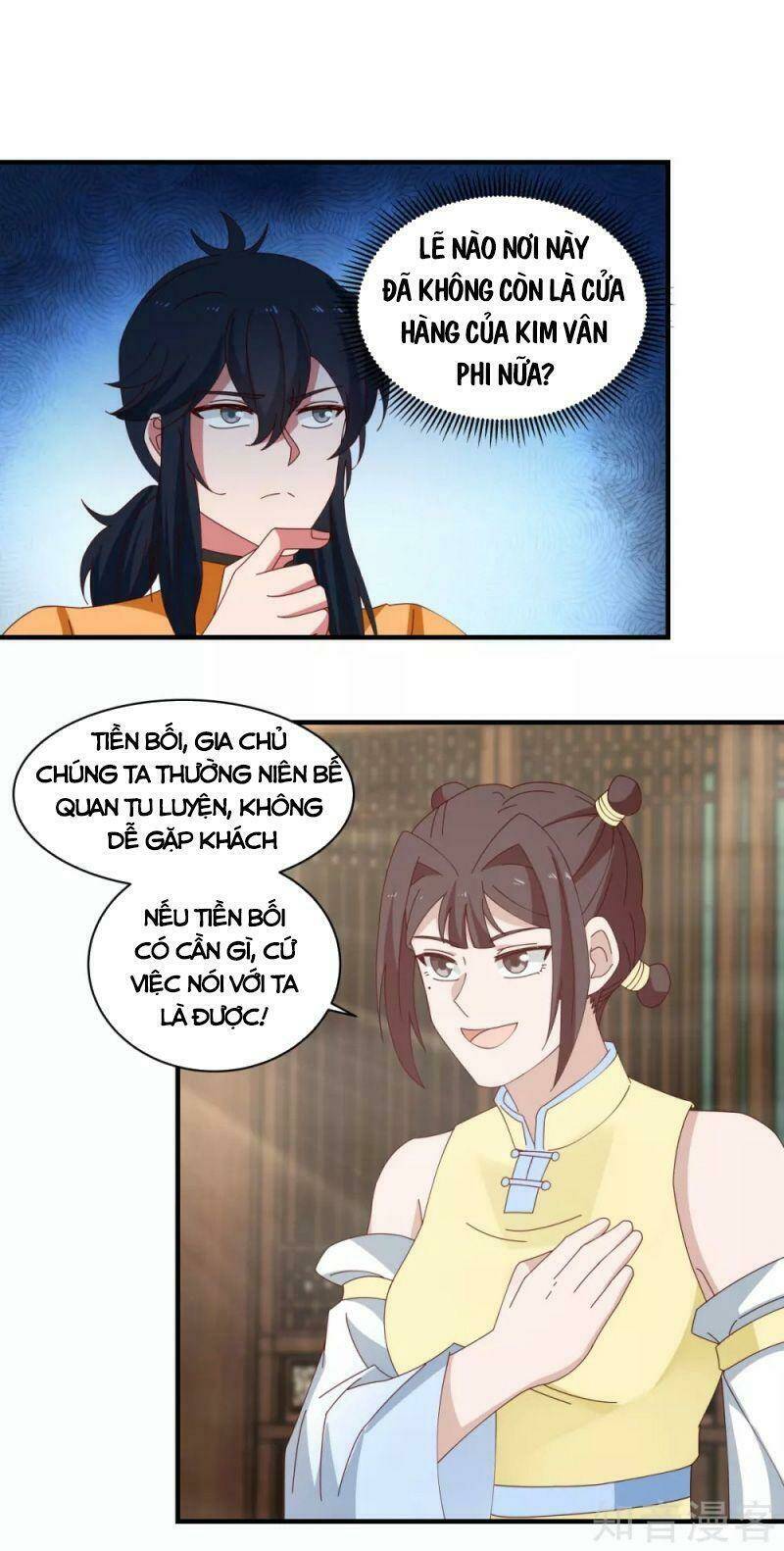 Chương 202 - Trang 15