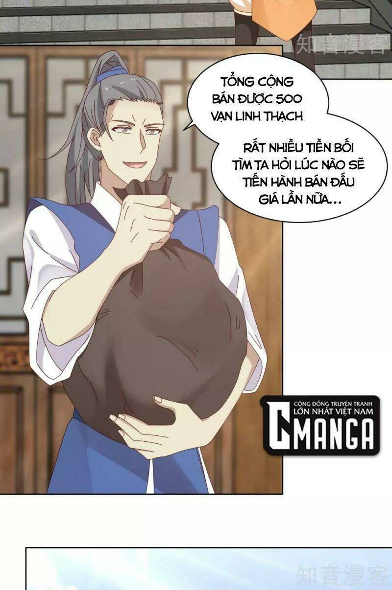 Chương 202 - Trang 4