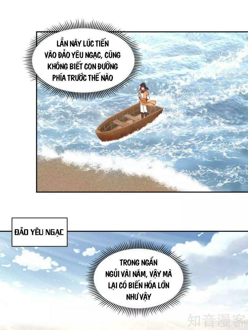 Chương 202 - Trang 9
