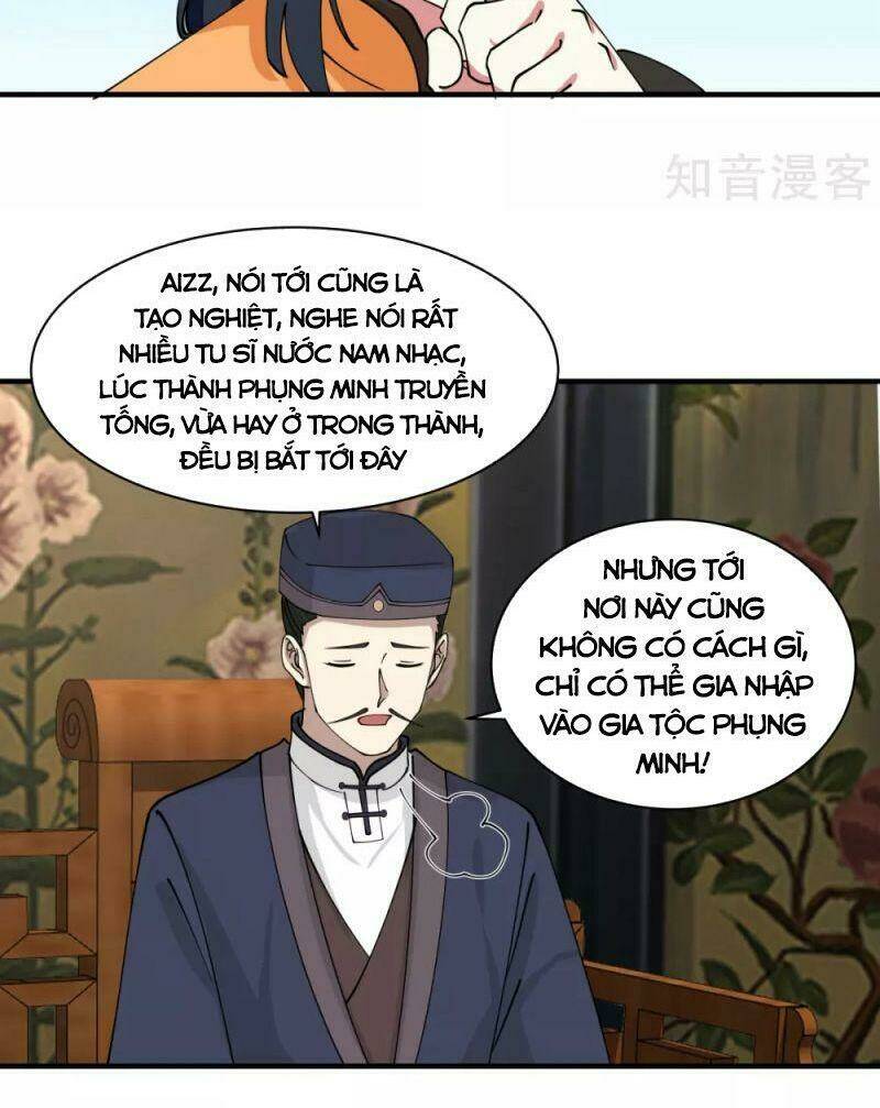 Chương 203 - Trang 11