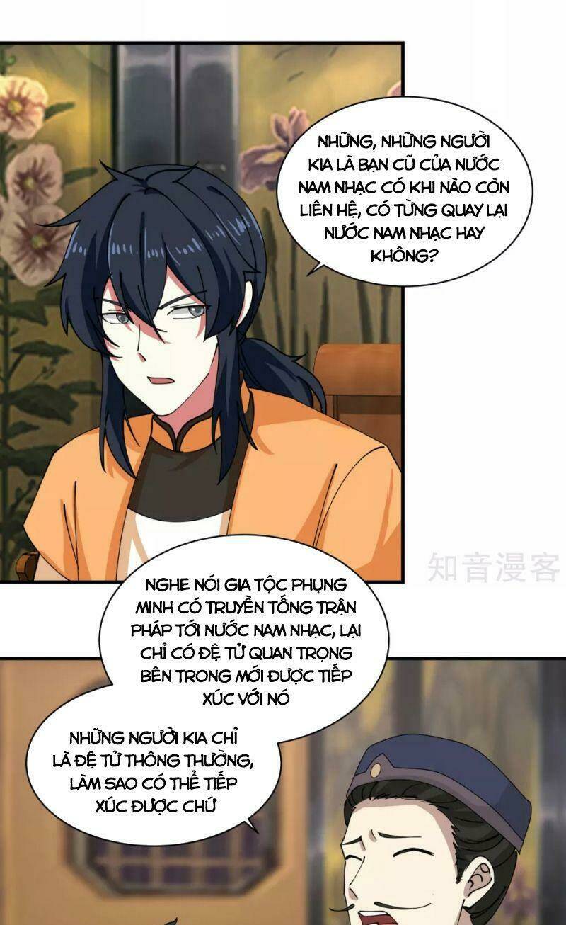 Chương 203 - Trang 12