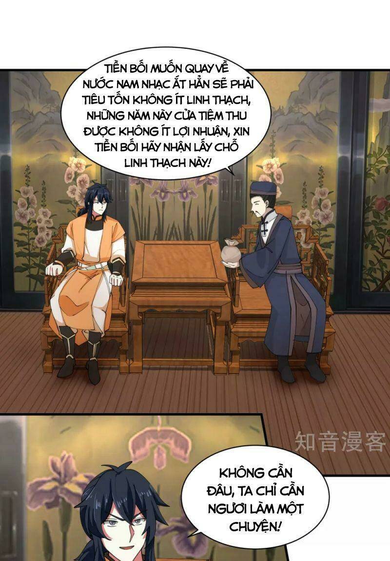 Chương 203 - Trang 14