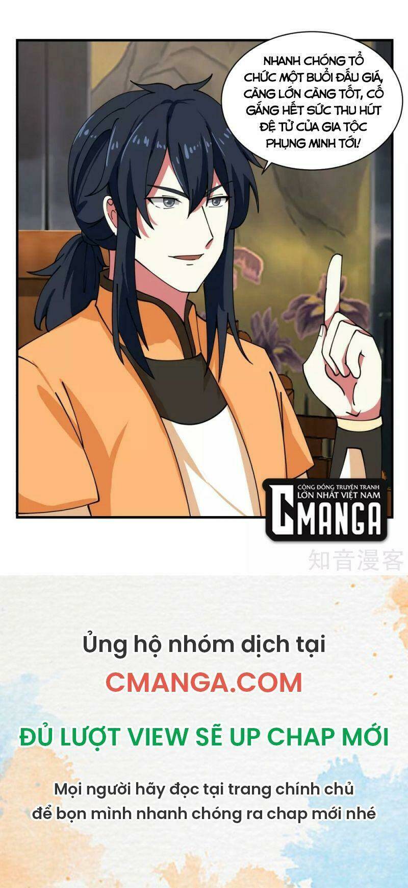 Chương 203 - Trang 16