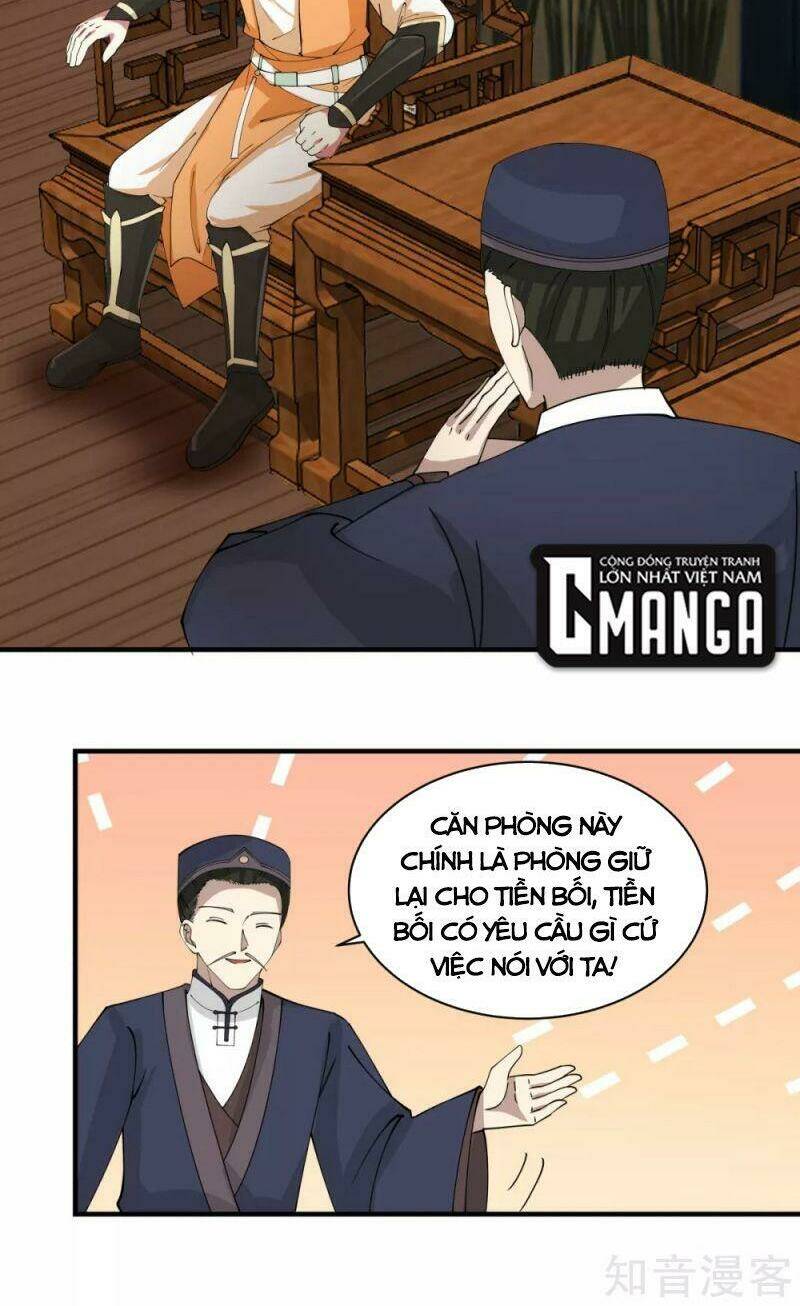 Chương 203 - Trang 5