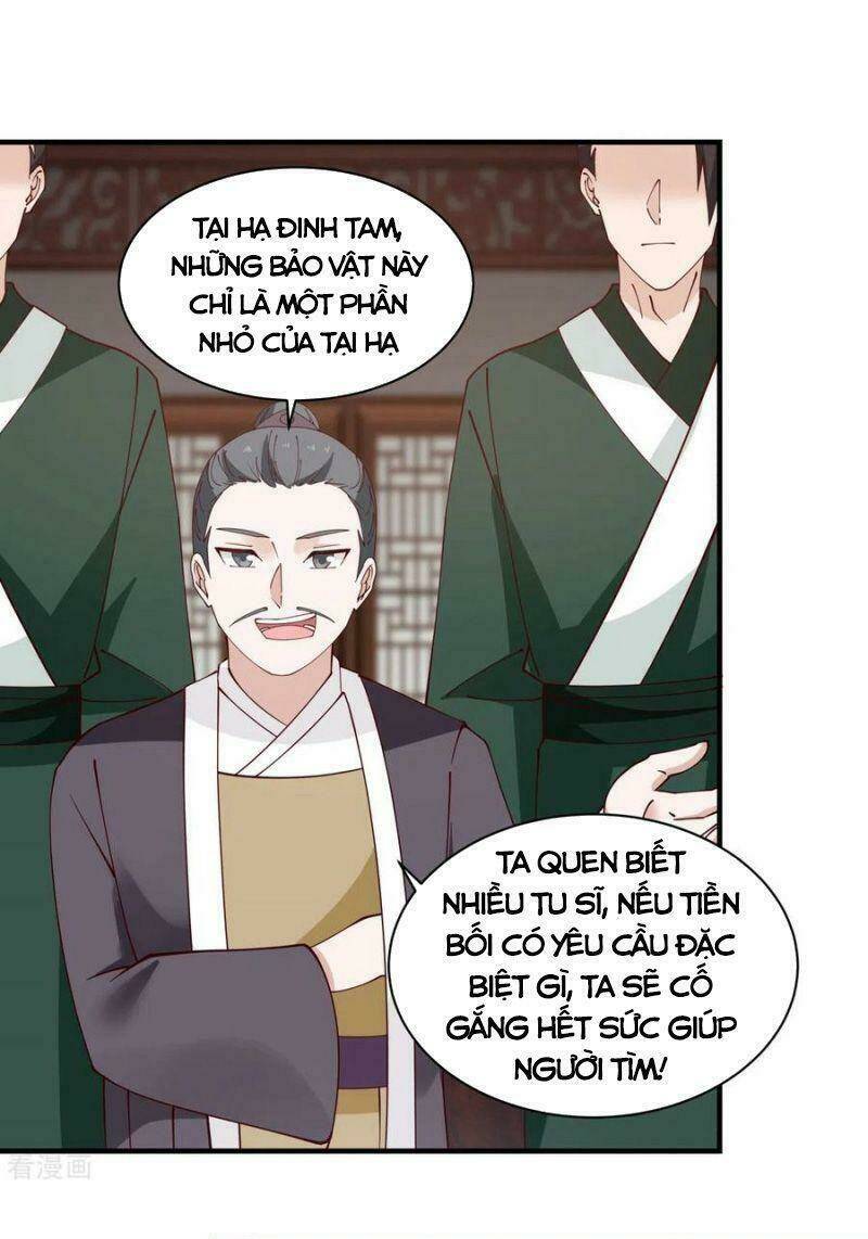 Chương 204 - Trang 13