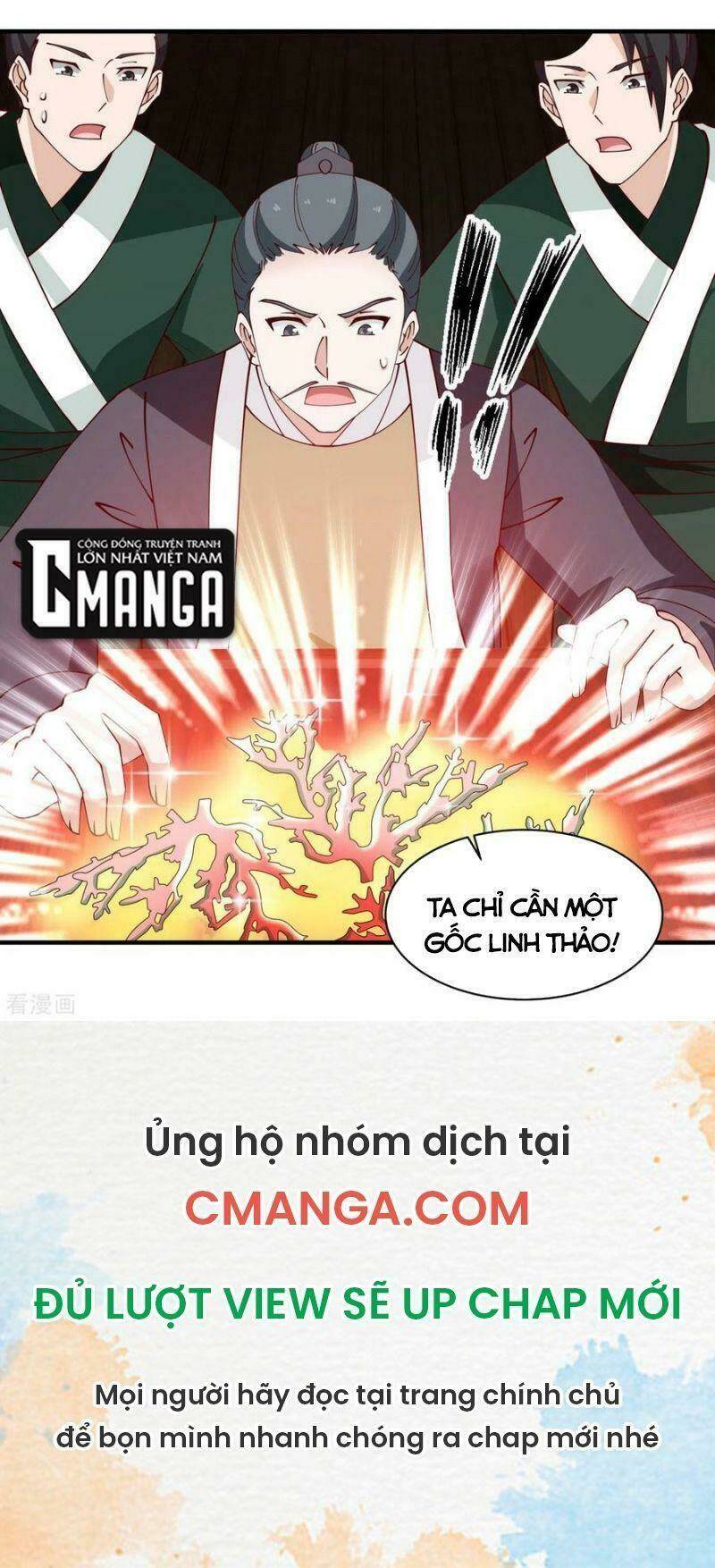 Chương 204 - Trang 15