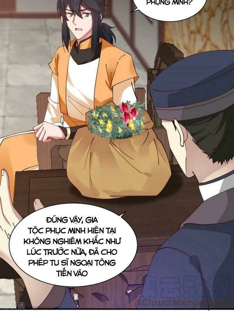Chương 204 - Trang 5