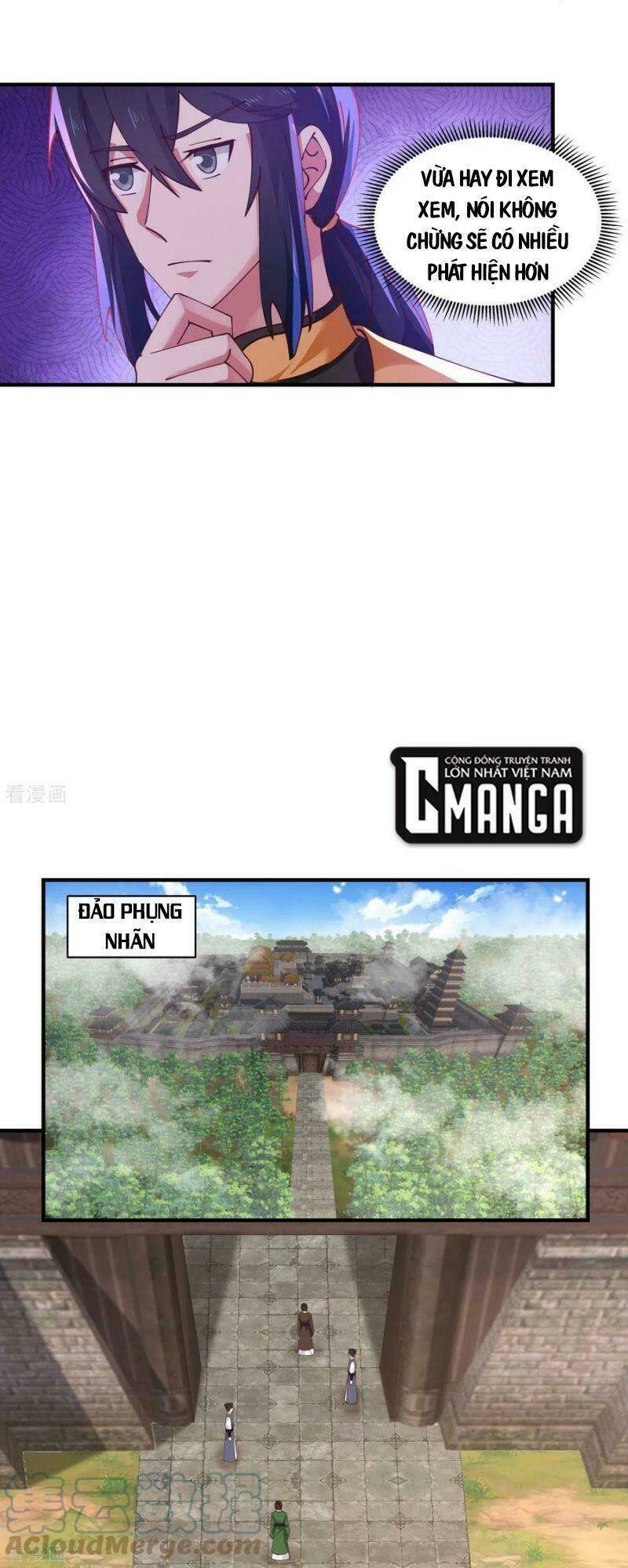 Chương 204 - Trang 6