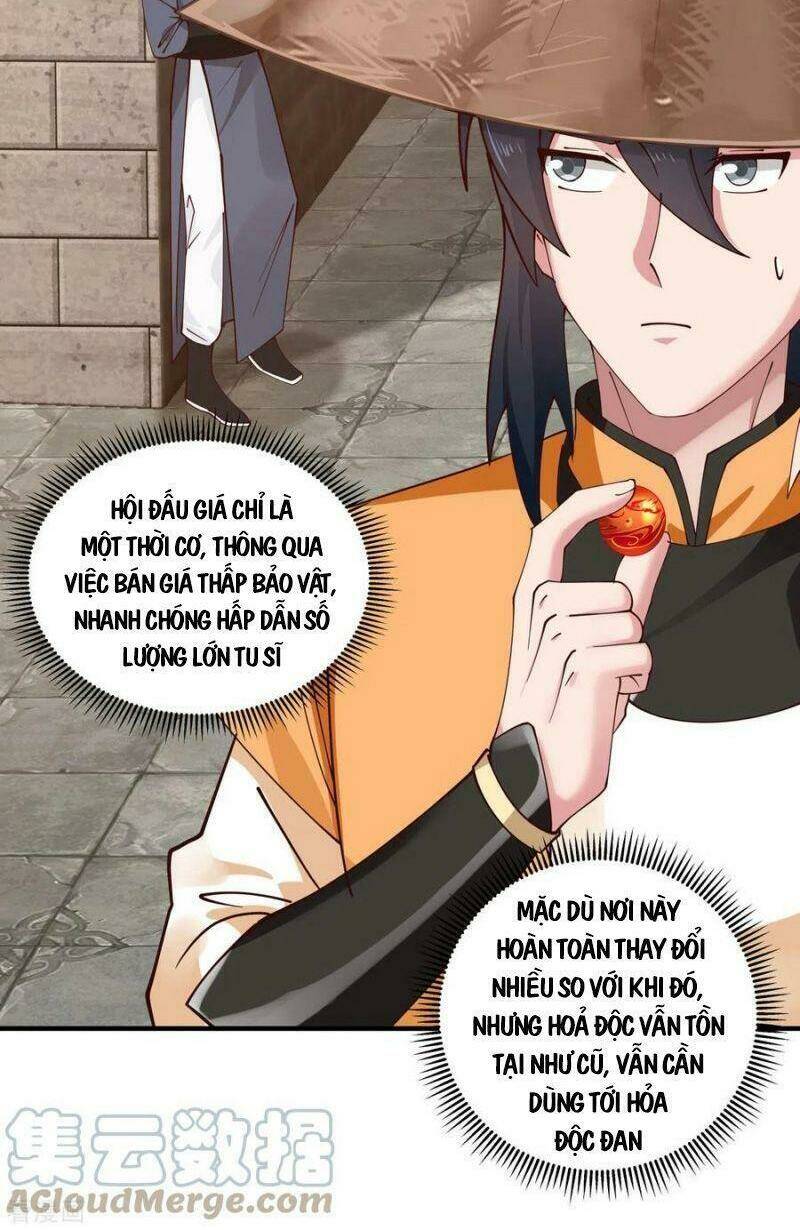 Chương 204 - Trang 8