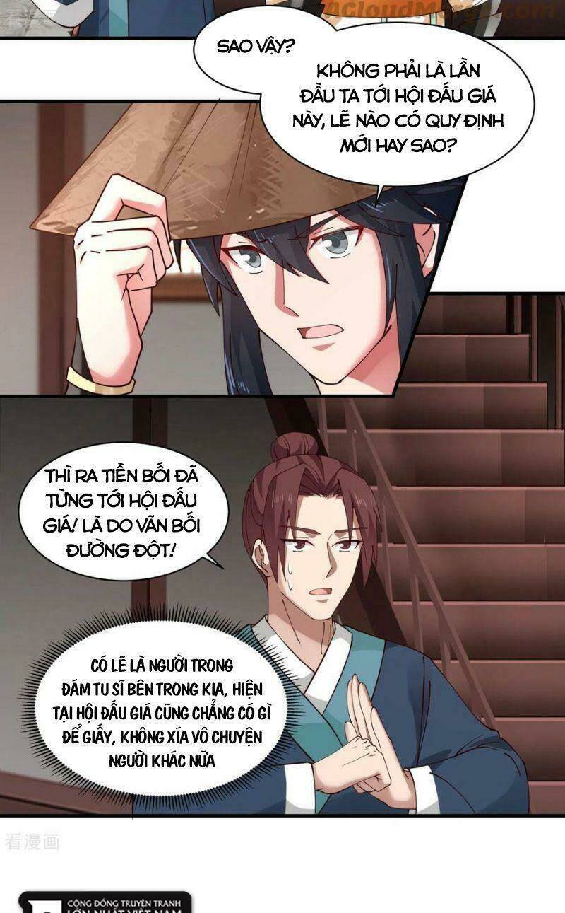 Chương 204 - Trang 9