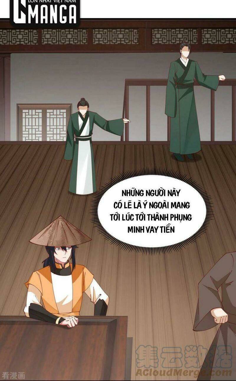 Chương 204 - Trang 10