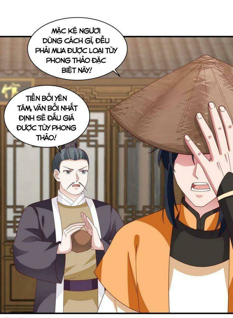 Chương 205 - Trang 12