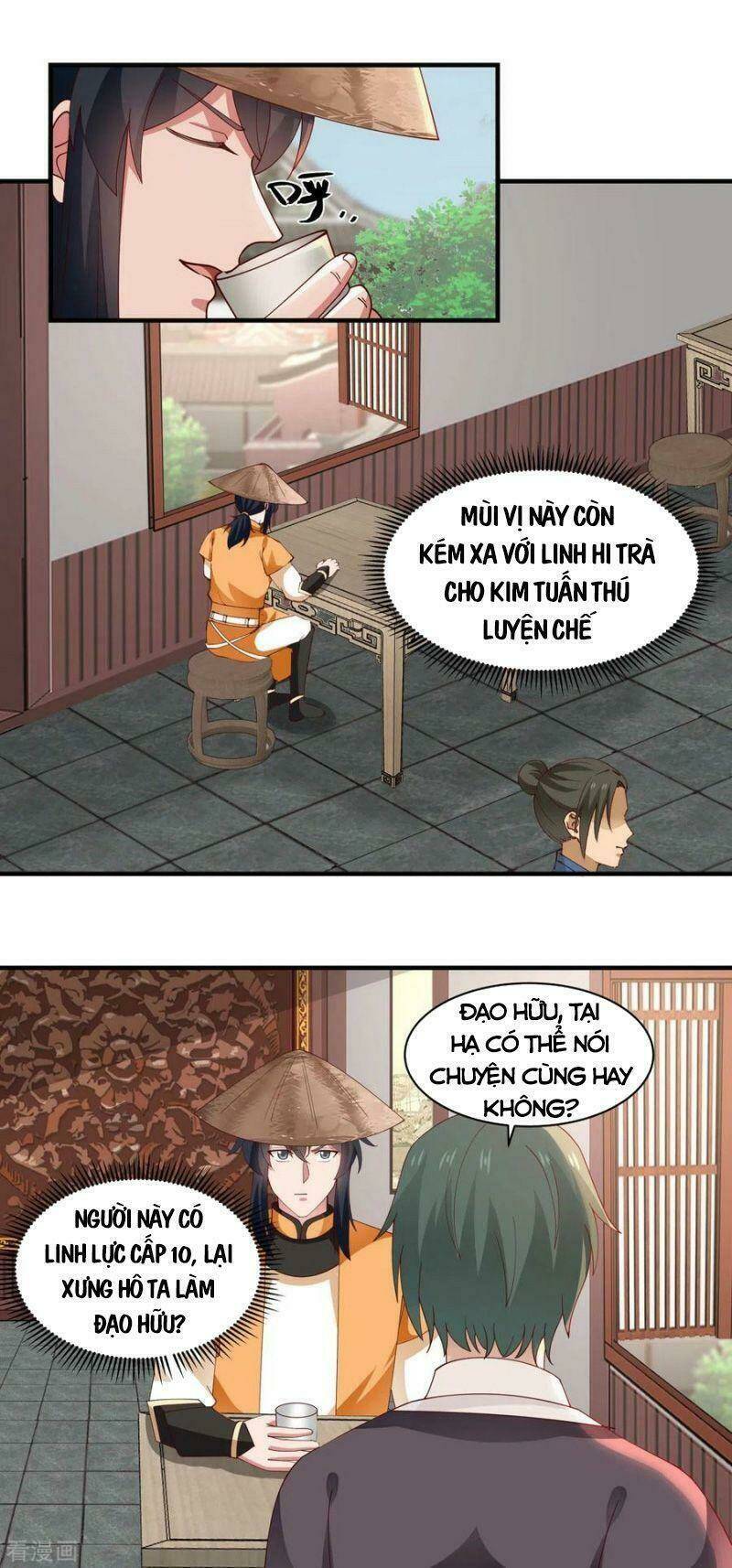 Chương 205 - Trang 14