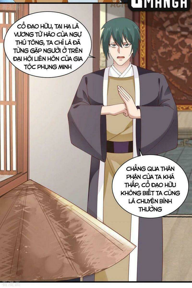 Chương 206 - Trang 2
