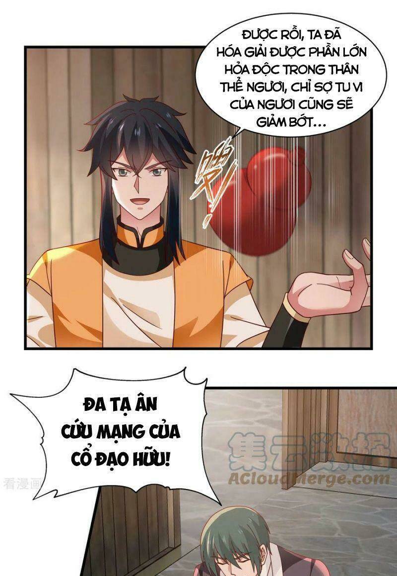Chương 206 - Trang 11