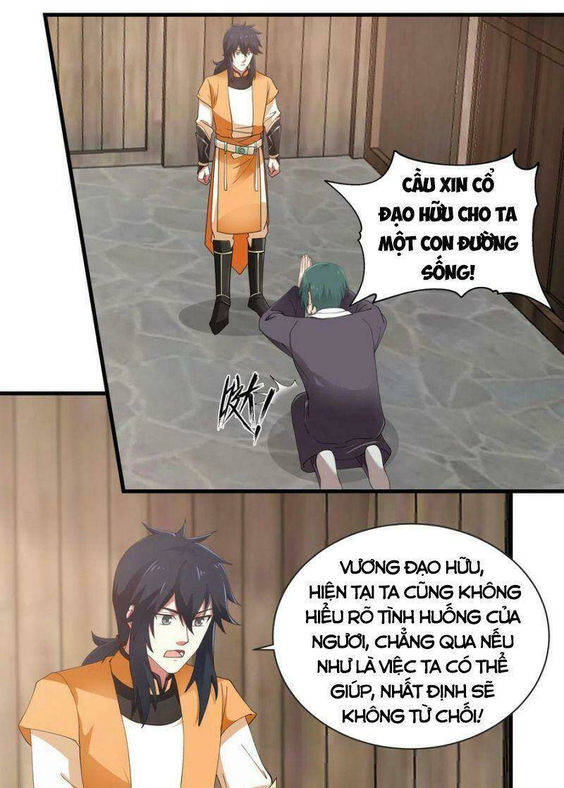 Chương 206 - Trang 7