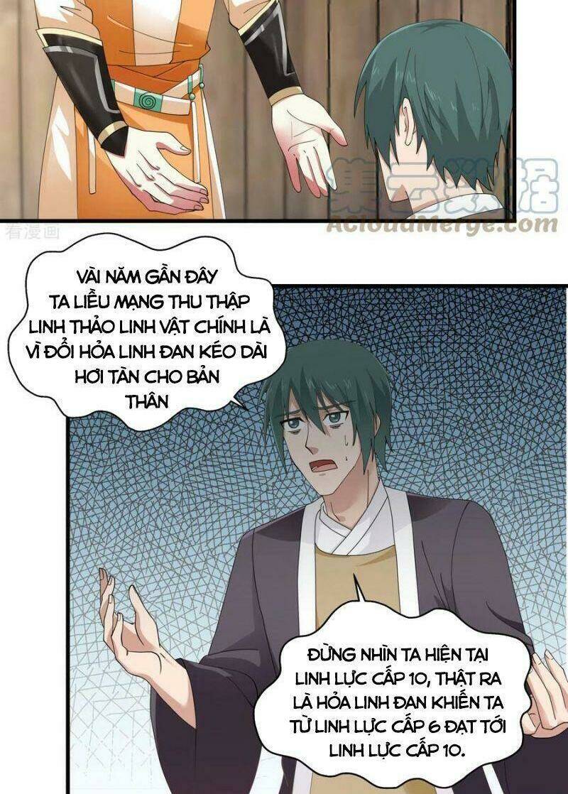 Chương 206 - Trang 8