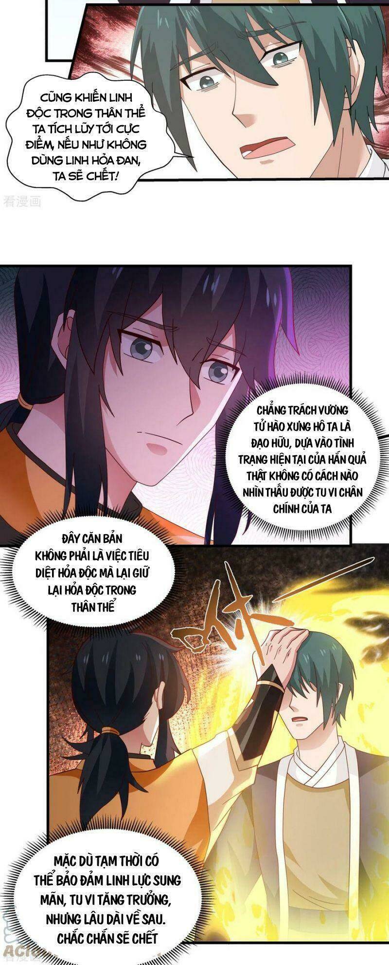 Chương 206 - Trang 9