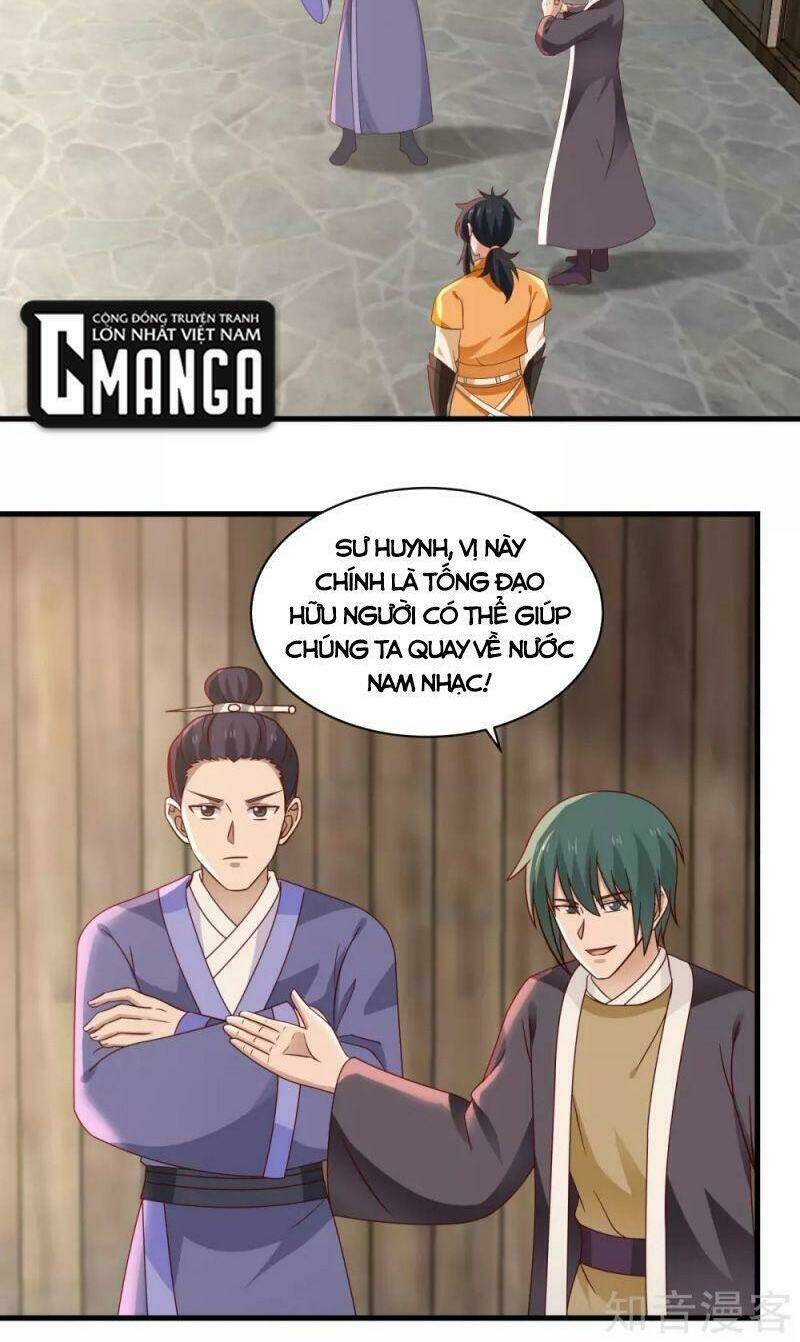 Chương 207 - Trang 2