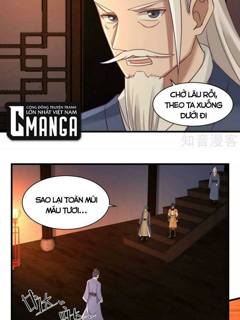 Chương 207 - Trang 12