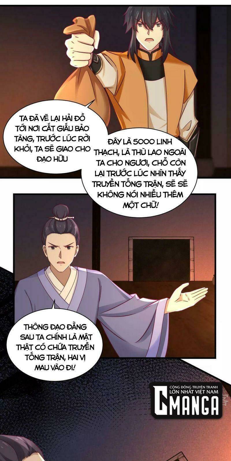 Chương 207 - Trang 15
