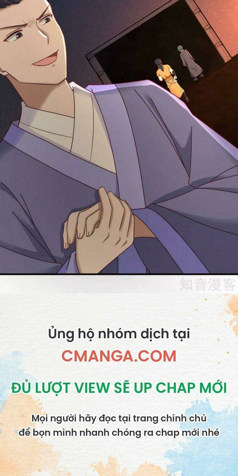 Chương 207 - Trang 16
