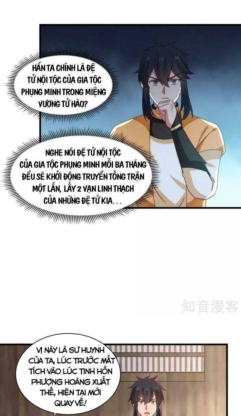 Chương 207 - Trang 3