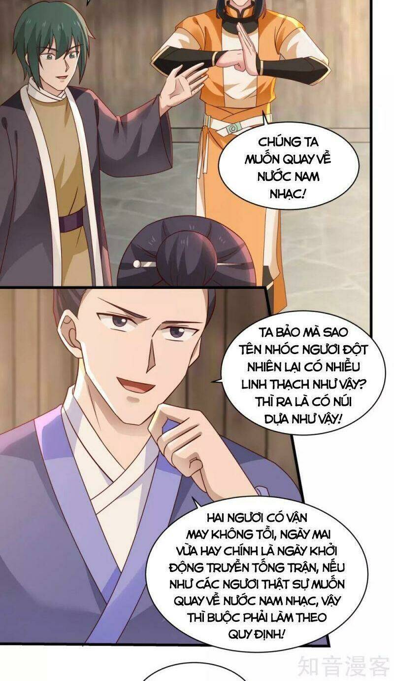 Chương 207 - Trang 4
