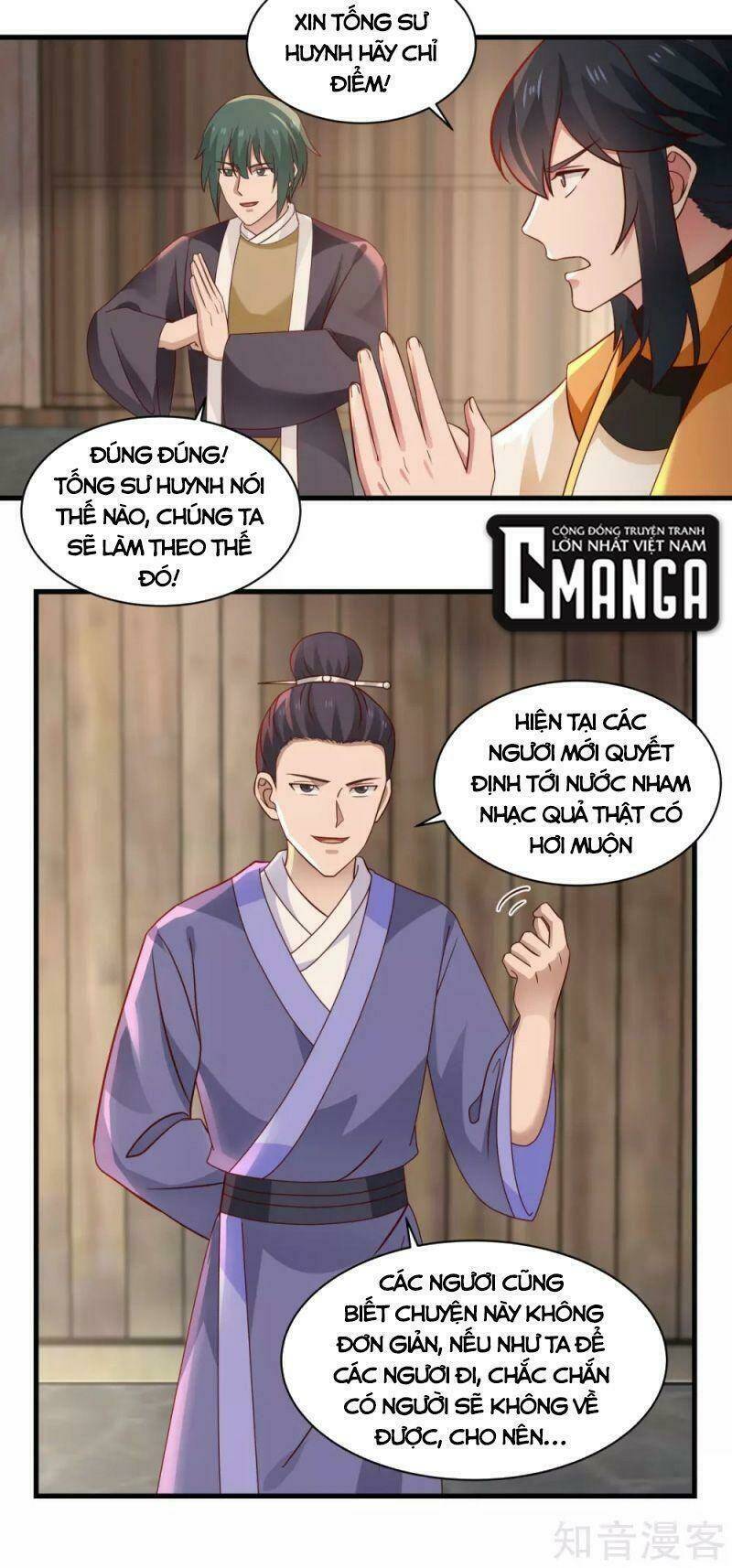 Chương 207 - Trang 5