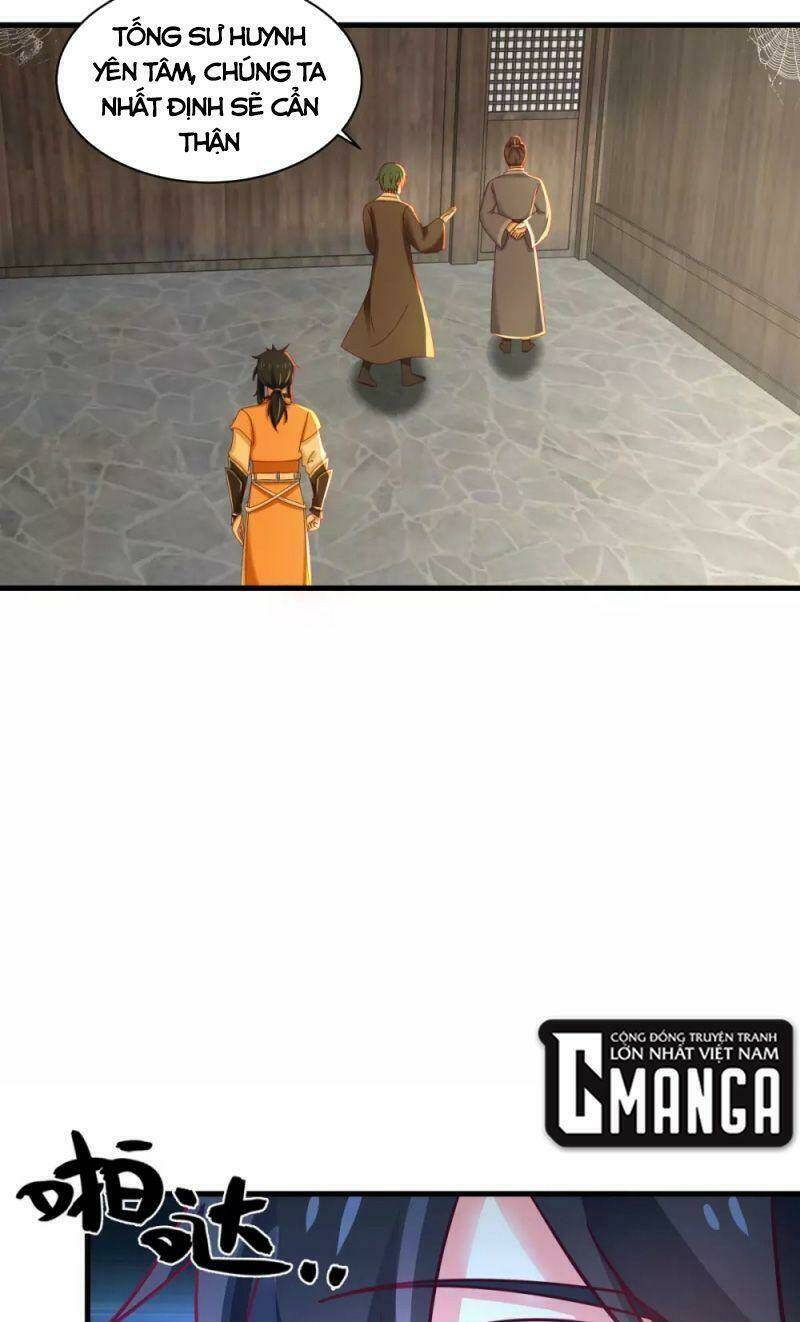 Chương 207 - Trang 8