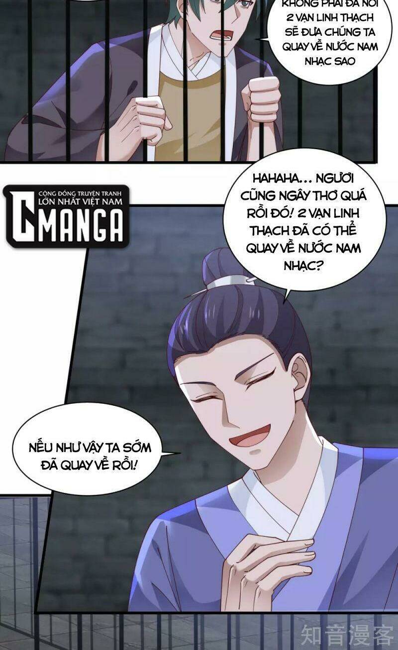 Chương 208 - Trang 6