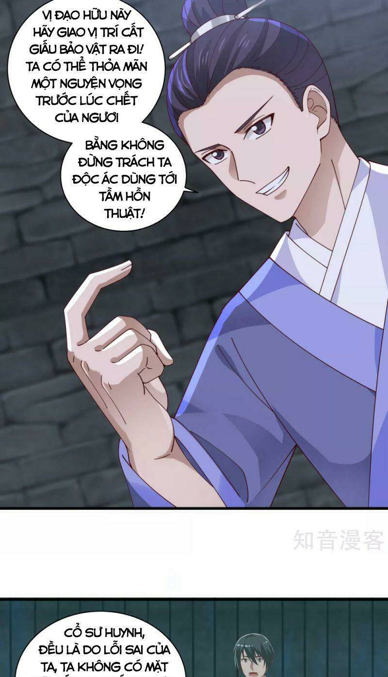 Chương 208 - Trang 10