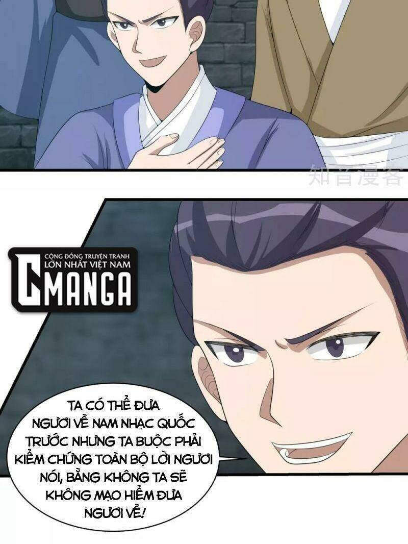Chương 209 - Trang 2