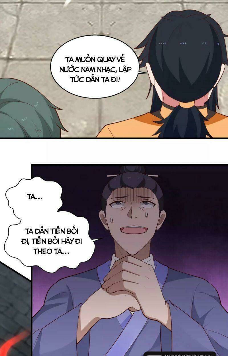 Chương 209 - Trang 12